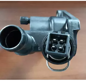 Корпус термостата  83°C (термостат) Nissan Kubistar (2005-2008) 1.5DCI 1106000Q0B,1106000Q0K,1106000Q0S,1106000QAJ,FT58010 Корпус термостата  83°C (термостат) Nissan Kubistar (2005-2008) 1.5DCI 1106000Q0B,1106000Q0K,1106000Q0S,1106000QAJ,FT58010