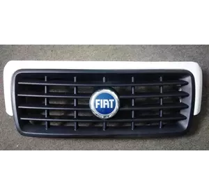 Б/У Решетка радиатора / комплект Fiat Scudo 220 (2004-2006) 9464801277,1493132077,1493129077,144350077,7804 P0,14931238077 Б/У Решетка радиатора / комплект Fiat Scudo 220 (2004-2006) 9464801277,1493132077,1493129077,144350077,7804 P0,14931238077
