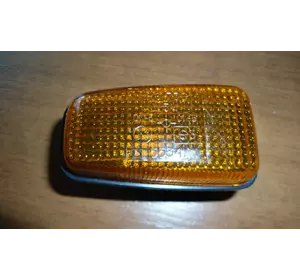 Повторитель поворота Fiat Scudo 220 (2004-2006), 9613702180, 9633513780, 25064122 Повторитель поворота Fiat Scudo 220 (2004-2006), 9613702180, 9633513780, 25064122