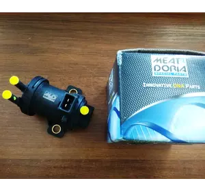 Клапан EGR (клапан возврата ОГ) Peugeot Boxer (1994-2002) 2.8iDTD 162625,46524556,702256030,Meat&Doria 9040 Клапан EGR (клапан возврата ОГ) Peugeot Boxer (1994-2002) 2.8iDTD 162625,46524556,702256030,Meat&Doria 9040