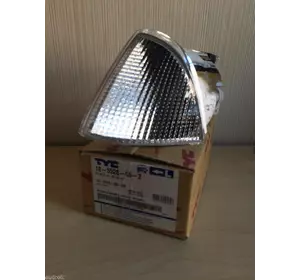 Левый поворотник Fiat Scudo 220 (1995-2004), 9406303547, 18-5528-05-2 Левый поворотник Fiat Scudo 220 (1995-2004), 9406303547, 18-5528-05-2