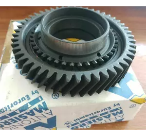 Шестерня 5-ї передачі 49x33 / первинний вал Peugeot Boxer III (2006-2014) 2.2hdi 233372,9649267388,12775 Шестерня 5-ї передачі 49x33 / первинний вал Peugeot Boxer III (2006-2014) 2.2hdi 233372,9649267388,12775