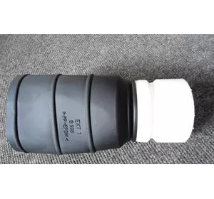 Пыльник отбойник амортизатора R16 Fiat Ducato 230 (1994-2002), 1313381080, 1320303080, 1313046080, FT12079 Пыльник отбойник амортизатора R16 Fiat Ducato 230 (1994-2002), 1313381080, 1320303080, 1313046080, FT12079