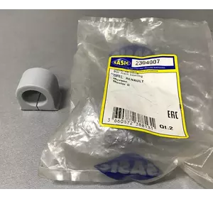 Втулка заднего стабилизатора Nissan Interstar (2003-2010), 7700667184, SAS2304007 Втулка заднего стабилизатора Nissan Interstar (2003-2010), 7700667184, SAS2304007