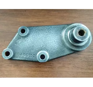 Б/У Кронштейн крепления ролика ГРМ верхний Peugeot Boxer II (2002-2006) 2.8iHDi 98490152,500327941,7701043705 Б/У Кронштейн крепления ролика ГРМ верхний Peugeot Boxer II (2002-2006) 2.8iHDi 98490152,500327941,7701043705