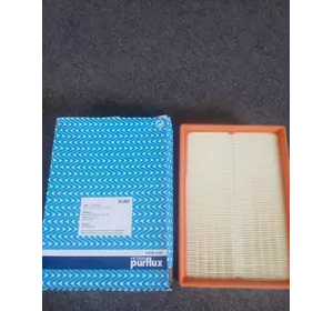 Воздушный фильтр Nissan NV400 (2011-.....) 2.3DCi, 1654600Q1L, 1654600Q2G, A1407 Воздушный фильтр Nissan NV400 (2011-.....) 2.3DCi, 1654600Q1L, 1654600Q2G, A1407