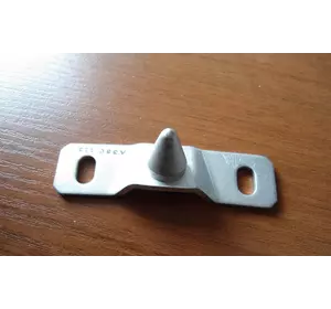 Направляющий шток сдвижной двери Fiat Ducato 244 (2002-2006), 1313566080, 1312924080, FT95208 Направляющий шток сдвижной двери Fiat Ducato 244 (2002-2006), 1313566080, 1312924080, FT95208