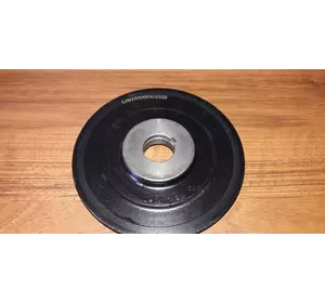 Демпферный шкив коленвала Peugeot Boxer II (2002-2006) 2.0/2.2HDi, 0515S8, 0515V6, T402928 Демпферный шкив коленвала Peugeot Boxer II (2002-2006) 2.0/2.2HDi, 0515S8, 0515V6, T402928