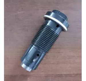 Натягувач ланцюга ГРМ верхній (довший ланцюг) Fiat Ducato 250 (2006-2014) 3.0JTD 5801617802,5801375557,504081358,FT44097 Натягувач ланцюга ГРМ верхній (довший ланцюг) Fiat Ducato 250 (2006-2014) 3.0JTD 5801617802,5801375557,504081358,FT44097