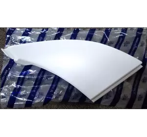 Накладка фары левая верхняя (ресничка) Peugeot Boxer III (2006-2014) 735425432,1306531070,735463406,FT90744,735425432249 Накладка фары левая верхняя (ресничка) Peugeot Boxer III (2006-2014) 735425432,1306531070,735463406,FT90744,735425432249