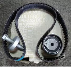 Комплект ГРМ Renault Kangoo (1998-2007) 1.5dci, 7701477028, 8671019547,8200102941,7701473120,7703002679, 8200585574 Комплект ГРМ Renault Kangoo (1998-2007) 1.5dci, 7701477028, 8671019547,8200102941,7701473120,7703002679, 8200585574