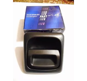 Наружная ручка задней двери Peugeot Boxer II (2002-2006), 9101S5, FT94343 Наружная ручка задней двери Peugeot Boxer II (2002-2006), 9101S5, FT94343