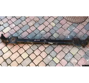 Б/У Балка задней подвески R16 (голая, барабаны / диски) Пежо Боксер / Peugeot Boxer II (2002-2006)1337399080,5148E8 Б/У Балка задней подвески R16 (голая, барабаны / диски) Пежо Боксер / Peugeot Boxer II (2002-2006)1337399080,5148E8