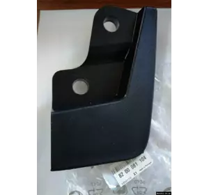 Брызговик передний левый Рено Трафик / Renault Trafic (2000-2014) 8200081104,91167336 Брызговик передний левый Рено Трафик / Renault Trafic (2000-2014) 8200081104,91167336