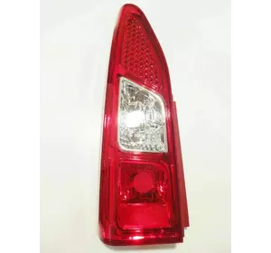 Ліхтар задній лівий ляда Citroen Berlingo B9 (2008-2018) 6350FH, TYC 11-11380-01-2 Ліхтар задній лівий ляда Citroen Berlingo B9 (2008-2018) 6350FH, TYC 11-11380-01-2
