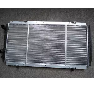 Радиатор охлаждения Peugeot Boxer II (2002-2006), 1330W3, 1330X8, 1330L8, 133386, 1330W1, FT55005