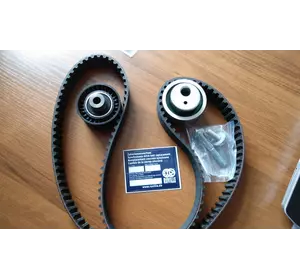 Комплект ГРМ Peugeot Expert II (2004-2006) 1.9D (1868), 0831N2, 0831R7, E118323, E118429, EVR 5599770 Комплект ГРМ Peugeot Expert II (2004-2006) 1.9D (1868), 0831N2, 0831R7, E118323, E118429, EVR 5599770