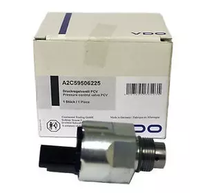 Редукционный клапан ТНВД Peugeot Partner M59 (2003-2008) 2.0HDi, 193341, VDO A2C59506225 Редукционный клапан ТНВД Peugeot Partner M59 (2003-2008) 2.0HDi, 193341, VDO A2C59506225