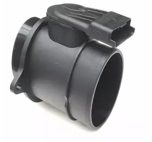 Расходомер воздуха Peugeot Partner M59 (2003-2008) 1.6HDi, 1920GV, 9650010780, 1610874680, LM1112 Расходомер воздуха Peugeot Partner M59 (2003-2008) 1.6HDi, 1920GV, 9650010780, 1610874680, LM1112