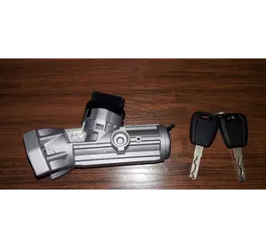 Замок зажигания Peugeot Boxer II (2002-2006), 4162AL, FT82322 Замок зажигания Peugeot Boxer II (2002-2006), 4162AL, FT82322