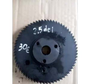 Б/У Шестерня топливного насоса Renault Trafic (2000-2014) 2.5DCi, 8200381362, 8200044197 Б/У Шестерня топливного насоса Renault Trafic (2000-2014) 2.5DCi, 8200381362, 8200044197