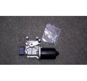 Мотор дворников стеклоочистителя Fiat Ducato 250 (2006-2014), 77364080, FT82803 Мотор дворников стеклоочистителя Fiat Ducato 250 (2006-2014), 77364080, FT82803