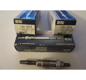 Свечи накала Peugeot Boxer (1994-2002) 1.9D/TD, 2.5D/TD, 596203, 5960G7, GN954 Свечи накала Peugeot Boxer (1994-2002) 1.9D/TD, 2.5D/TD, 596203, 5960G7, GN954