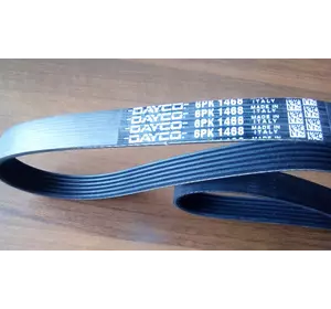 Ремень генератора Peugeot Boxer (1994-2002) 2.0HDi, 5750XT, DAY6PK1468 Ремень генератора Peugeot Boxer (1994-2002) 2.0HDi, 5750XT, DAY6PK1468