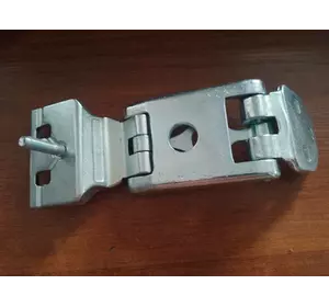 Петля задніх дверей 270 ° градусів на Renault Master IV (2010-……) 844009783R,844000014R Петля задніх дверей 270 ° градусів на Renault Master IV (2010-……) 844009783R,844000014R