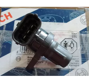 Датчик положения распредвала Fiat Ducato 250 (2006-2014) 2.3JTD 0281002634,504052598,FT75505,0903112 Датчик положения распредвала Fiat Ducato 250 (2006-2014) 2.3JTD 0281002634,504052598,FT75505,0903112