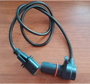 Датчик положения коленвала Fiat Ducato 244 (2002-2006) 2.8JTD 46469866,46470477,99455422,46472687,0261210113, FT75533 Датчик положения коленвала Fiat Ducato 244 (2002-2006) 2.8JTD 46469866,46470477,99455422,46472687,0261210113, FT75533