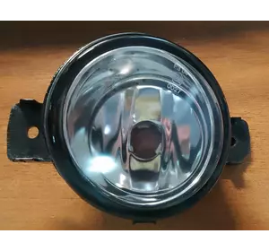 Ліхтар протитуманний передній лівий Renault Kangoo (2009-……) 8200002469,8200301026,261558992A,2615589925, FT87592 Ліхтар протитуманний передній лівий Renault Kangoo (2009-……) 8200002469,8200301026,261558992A,2615589925, FT87592