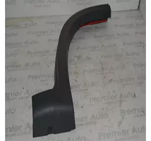 Молдинг переднего правого крыла Peugeot Boxer III (2006-2014), 8545HE, FT90772 Молдинг переднего правого крыла Peugeot Boxer III (2006-2014), 8545HE, FT90772