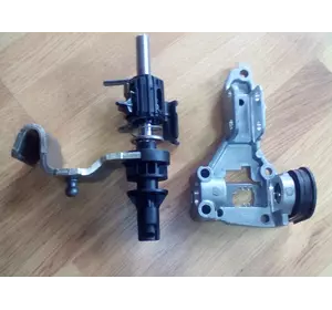 Механизм переключения передач Peugeot Boxer III (2006-2014) 2.2HDi, 255114, 252586, 255131 Механизм переключения передач Peugeot Boxer III (2006-2014) 2.2HDi, 255114, 252586, 255131