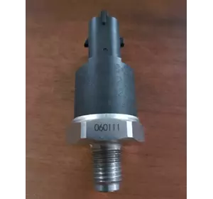 Датчик давления топлива в рейке Common Rail Fiat Ducato 244 (2002-2006) 2.3jtd 0281002398,0281002964,4897501 Датчик давления топлива в рейке Common Rail Fiat Ducato 244 (2002-2006) 2.3jtd 0281002398,0281002964,4897501