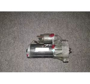 Б/У Стартер Peugeot Boxer II (2002-2006) 2.0HDi, 5802M3, 5802FJ, 5802CP, D7R8 Б/У Стартер Peugeot Boxer II (2002-2006) 2.0HDi, 5802M3, 5802FJ, 5802CP, D7R8