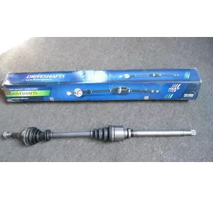 Полуось правая R15 Fiat Ducato 230 (1994-2002) 2.5TD/TDi, 2.8TDi/idTD/JTD с ABS 28x41 шлицов, 1463108080, 1478552080, FT27041 Полуось правая R15 Fiat Ducato 230 (1994-2002) 2.5TD/TDi, 2.8TDi/idTD/JTD с ABS 28x41 шлицов, 1463108080, 1478552080, FT27041