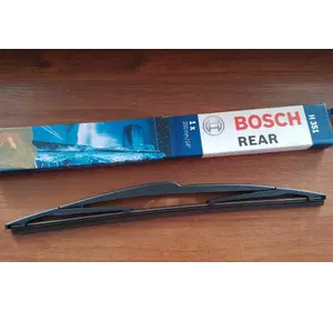 Щітка склоочисника заднього скла ( двірник ляди) Renault Kangoo II (2009-……) 287906144R,3397004559,H351 Щітка склоочисника заднього скла ( двірник ляди) Renault Kangoo II (2009-……) 287906144R,3397004559,H351