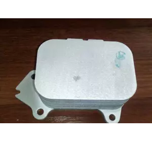 Масляный радиатор (теплообменник) Peugeot Partner M59 (2003-2008) 1.6HDi, 1103K2, FT55278 Масляный радиатор (теплообменник) Peugeot Partner M59 (2003-2008) 1.6HDi, 1103K2, FT55278