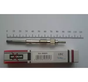 Свечи накала Peugeot Expert II (2004-2006) 1.9D, 596068, 5960F6, 66-0009 Свечи накала Peugeot Expert II (2004-2006) 1.9D, 596068, 5960F6, 66-0009