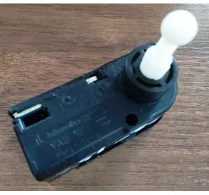 Б/У Корректор фар (регулятор угла наклона фар) Peugeot Boxer III (2006-2014) 9949563,0307853312,LRB080,710307853310 Б/У Корректор фар (регулятор угла наклона фар) Peugeot Boxer III (2006-2014) 9949563,0307853312,LRB080,710307853310