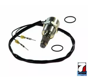 Электромагнитный клапан ТНВД Peugeot Expert (1995-2004) 1.9D (1868), 1563L1, 7D S91083 Электромагнитный клапан ТНВД Peugeot Expert (1995-2004) 1.9D (1868), 1563L1, 7D S91083