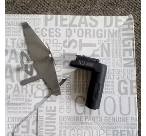 Датчик коленвала Renault Master II (1998-2003) 2.2/2.5DCi, 7701475257, 8200298551, 52046 Датчик коленвала Renault Master II (1998-2003) 2.2/2.5DCi, 7701475257, 8200298551, 52046