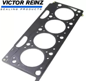 Прокладка ГБЦ 1.25 Renault Trafic (2000-2006) 1.9DCI 7700115822,8200738784,8200956481,4408100,61-36645-00,157.351 Прокладка ГБЦ 1.25 Renault Trafic (2000-2006) 1.9DCI 7700115822,8200738784,8200956481,4408100,61-36645-00,157.351