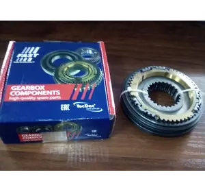 Синхронизатор КПП 3-4 передачи Peugeot Boxer IV (2014-.....) 2.2HDi, 235366, FT62257 Синхронизатор КПП 3-4 передачи Peugeot Boxer IV (2014-.....) 2.2HDi, 235366, FT62257