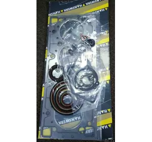 Комплект прокладок двигателя (полный) Citroen Jumper (1994-2002) - 2.5TDI DJ5TED 0197.W4, 50178500, 99419700,HW150250,013411001 Комплект прокладок двигателя (полный) Citroen Jumper (1994-2002) - 2.5TDI DJ5TED 0197.W4, 50178500, 99419700,HW150250,013411001