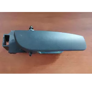 Ручка передньої лівої дверки внутрішня Citroen Nemo (2008 -.....) 9101HC,735484210,735585521,735460745 Ручка передньої лівої дверки внутрішня Citroen Nemo (2008 -.....) 9101HC,735484210,735585521,735460745
