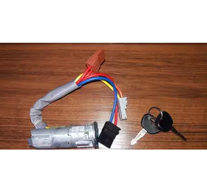 Замок зажигания Fiat Scudo 220 (1995-2004), 9790486480, 9790461580, SP 06021 Замок зажигания Fiat Scudo 220 (1995-2004), 9790486480, 9790461580, SP 06021