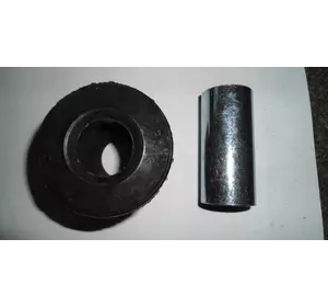 Сайлентблок рычага передний Fiat Ducato 244 (2002-2006), 1320348080, TRW JBU454 Сайлентблок рычага передний Fiat Ducato 244 (2002-2006), 1320348080, TRW JBU454