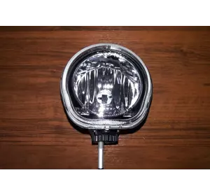 Противотуманная фара Peugeot Boxer III (2006-2014), 620862, TYC19-0397-15-2 Противотуманная фара Peugeot Boxer III (2006-2014), 620862, TYC19-0397-15-2